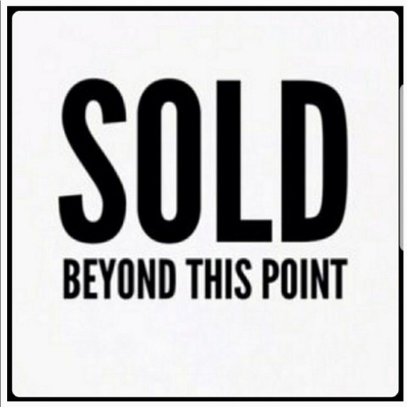 Everything beyond this point is sold. - Picture 1 of 1